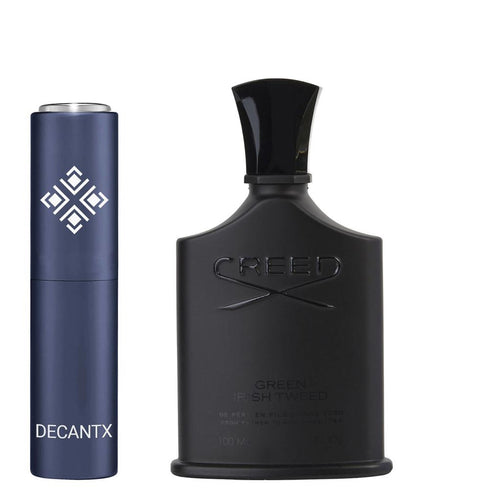 Creed Green Irish Tweed Eau de Parfum for Men